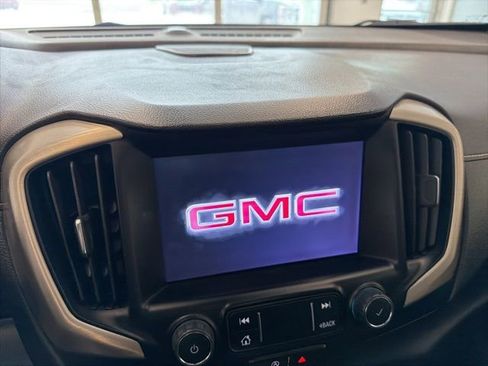 Used 2023 GMC Terrain Denali w/ Denali Premium Package image 28