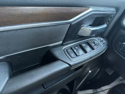 Certified 2024 RAM 2500 Laramie w/ Safety Group image 14