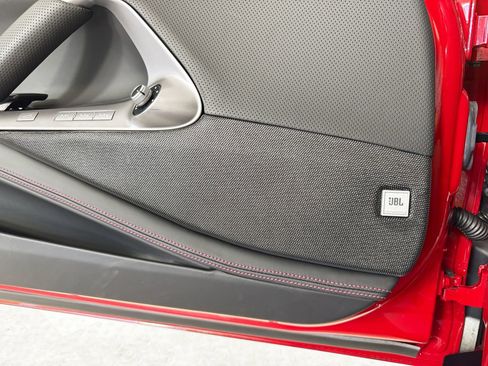 Certified 2020 Ferrari 812 Superfast image 17