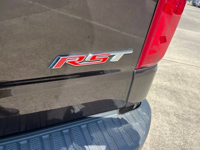 Used 2019 Chevrolet Silverado 1500 RST w/ All-Star Edition AWD/4WD image 7