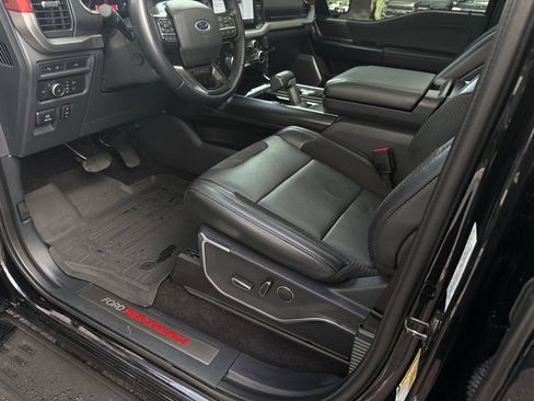 Used 2022 Ford F150 Raptor w/ Equipment Group 801A High AWD/4WD image 20