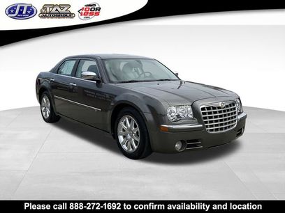 Used 2008 Chrysler 300 C w/ Protection Group II