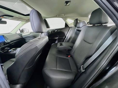 Used 2023 Lexus NX 350 AWD w/ Cold Area Package image 24