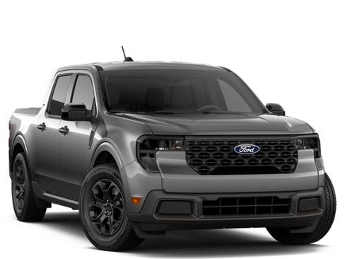 New 2026 Ford Maverick XLT AWD/4WD image 28