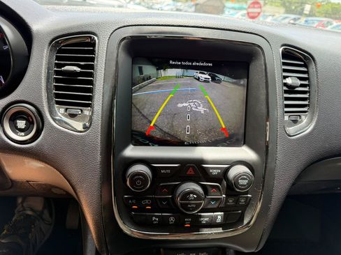 Used 2018 Dodge Durango GT w/ Premium Group RWD image 40