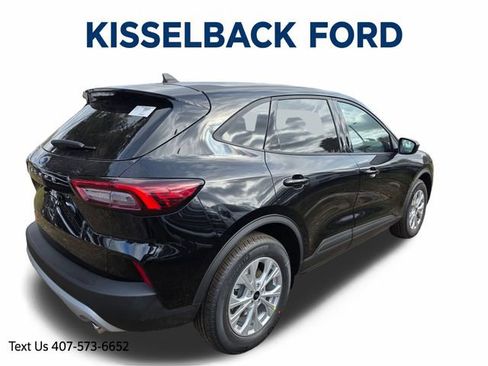 New 2026 Ford Escape Active FWD image 2