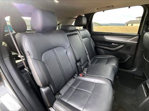 Used 2024 MAZDA CX-90 3.3 Turbo w/ Preferred Plus image 25