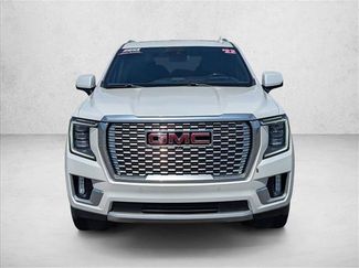 Used 2022 GMC Yukon XL Denali AWD/4WD video 2