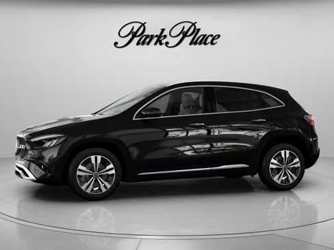 Used 2026 Mercedes-Benz GLA 250 image 5