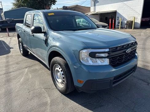Used 2023 Ford Maverick XL FWD image 4