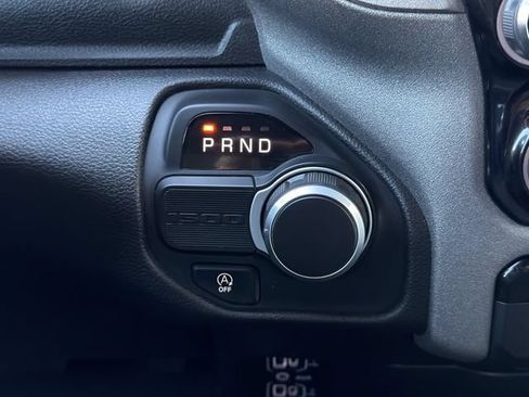 Used 2025 RAM 1500 Tradesman RWD image 22
