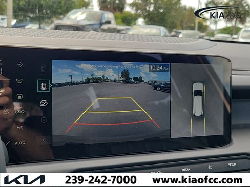 New 2027 Kia Telluride SX X-Line w/ Towing Package AWD/4WD image 30