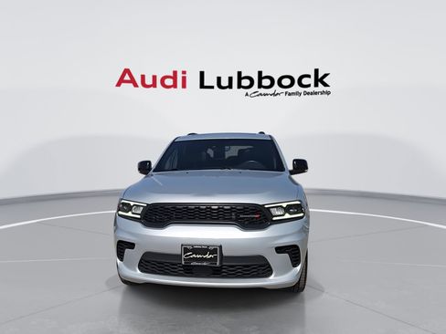 Used 2024 Dodge Durango GT image 3