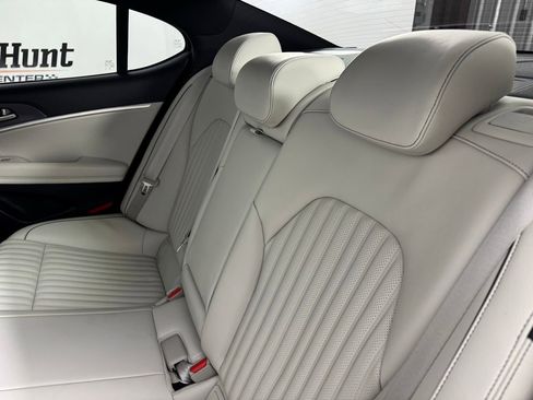 Used 2024 Genesis G70 3.3T Advanced image 26