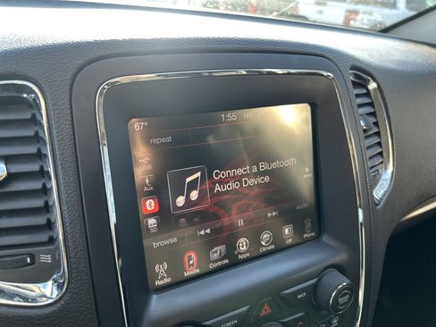 Used 2014 Dodge Durango SXT w/ Quick Order Package 23B image 19