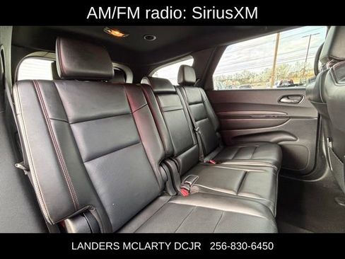 Used 2024 Dodge Durango GT image 15