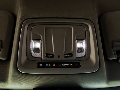 Used 2026 Chevrolet Silverado 1500 Custom Trail Boss image 29