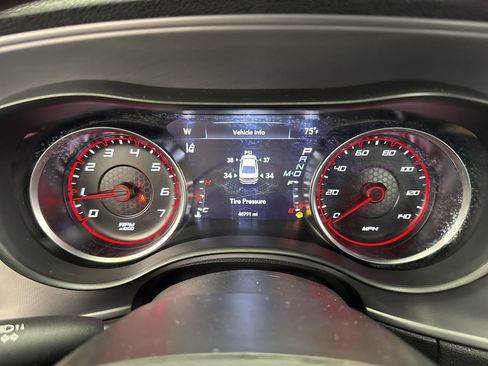Used 2023 Dodge Charger GT RWD image 16
