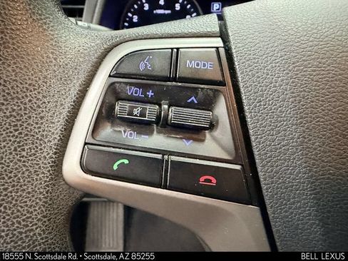 Used 2018 Hyundai Elantra SEL FWD image 19
