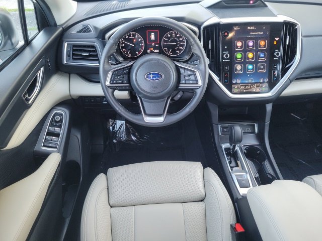 Certified 2026 Subaru Ascent Limited AWD/4WD image 16