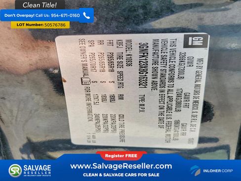 Used 2008 Chevrolet Avalanche 4x4 image 16