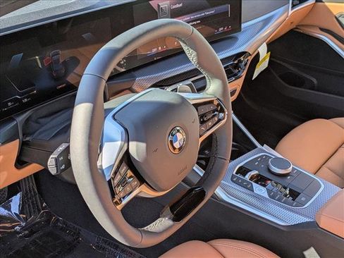 New 2026 BMW 330i Sedan w/ Convenience Package image 3