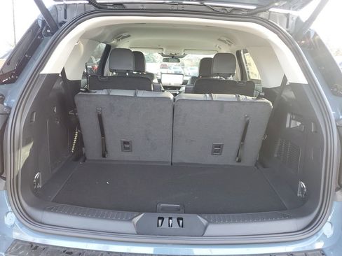 New 2026 Ford Explorer Active w/ Active Comfort Package image 31