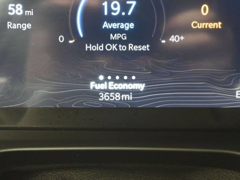 Used 2024 Jeep Grand Cherokee L Laredo RWD image 15