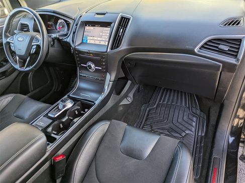Used 2019 Ford Edge ST w/ Convenience Package image 21