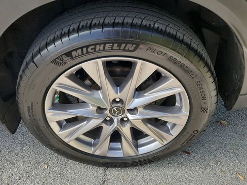 Used 2020 MAZDA CX-5 Grand Touring image 10