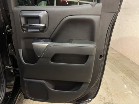 Used 2015 Chevrolet Silverado 1500 LT w/ All Star Edition image 24