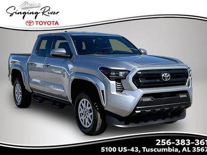 Used 2026 Toyota Tacoma SR5