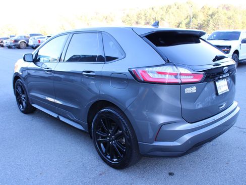 Used 2024 Ford Edge ST-Line image 5
