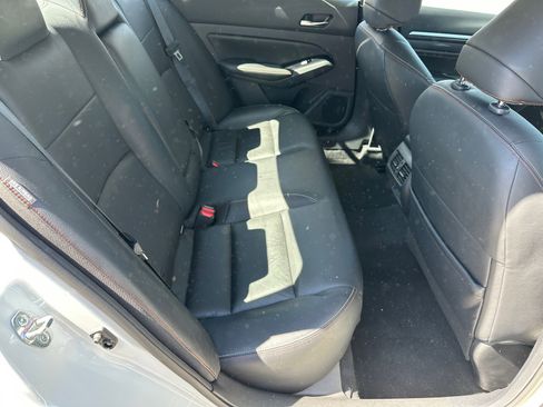 Certified 2023 Nissan Altima 2.0 SR image 13