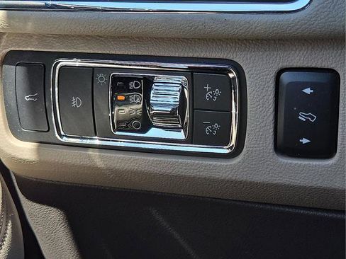 Used 2022 Lincoln Navigator L Reserve image 26