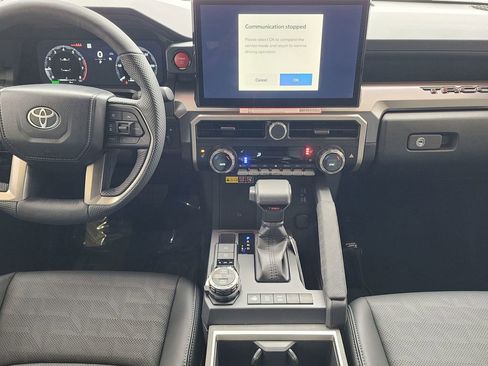 New 2026 Toyota Tacoma TRD Off-Road image 8