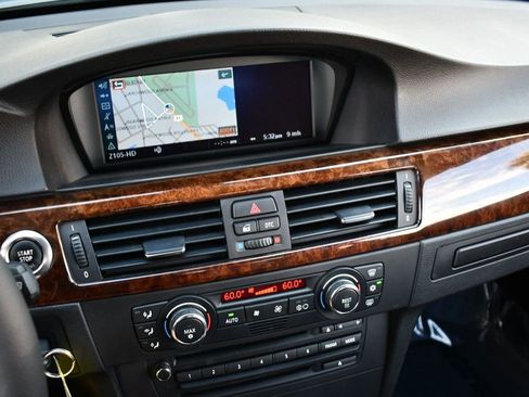 Used 2008 BMW 335i Convertible image 13