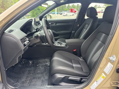 New 2026 Honda Civic Sport image 13