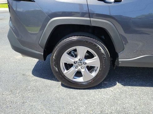 Certified 2025 Toyota RAV4 XLE w/ Convenience Package image 5