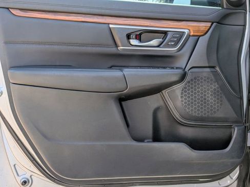 Used 2019 Honda CR-V EX-L image 10