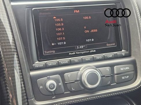 Used 2014 Audi R8 V10 image 15