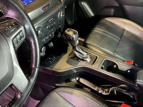 Used 2020 Ford Ranger Lariat w/ Technology Package RWD image 19