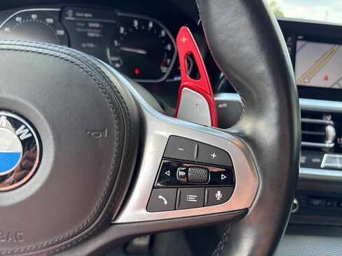 Used 2021 BMW 430i xDrive Coupe w/ M Sport Package image 20