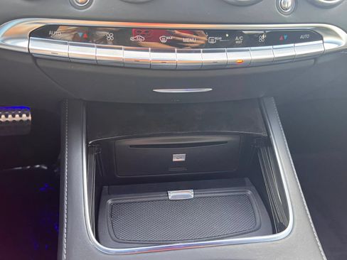 Used 2015 Mercedes-Benz S 63 AMG 4MATIC Coupe image 24