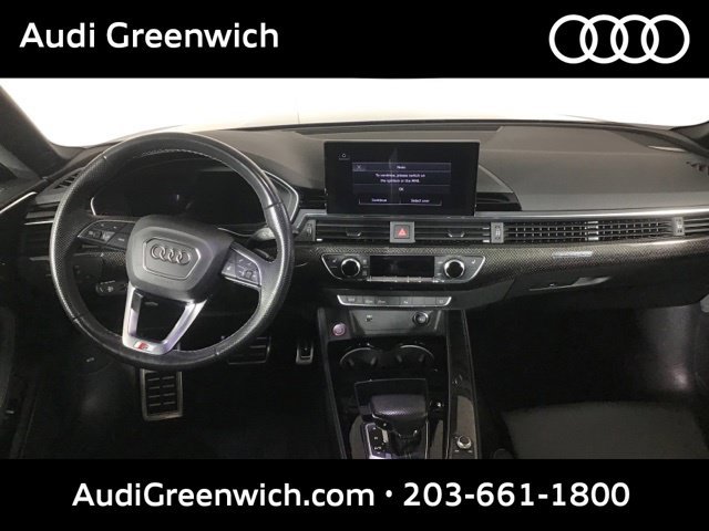 Used 2024 Audi S5 Premium Plus AWD/4WD image 13