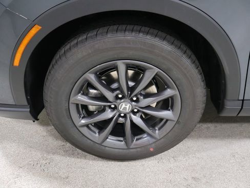 New 2026 Honda CR-V EX-L image 8