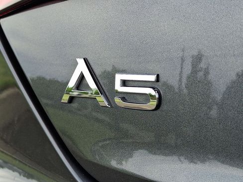 Used 2023 Audi A5 2.0T Premium Plus AWD/4WD image 25