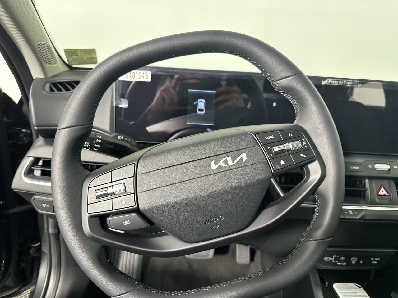 New 2026 Kia K4 GT-Line Turbo FWD image 5