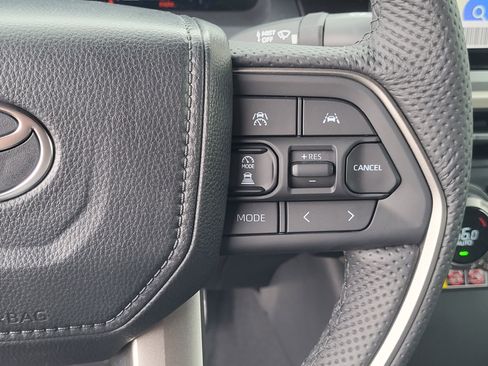 New 2026 Toyota Tacoma TRD Sport AWD/4WD image 7