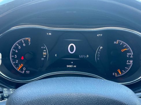 Used 2014 Jeep Grand Cherokee Overland image 22